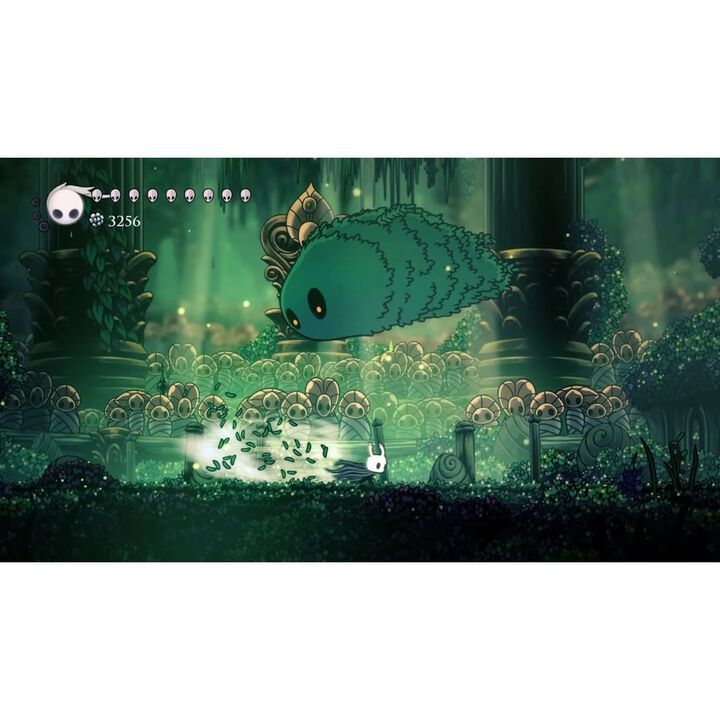 PREVENTA HOLLOW KNIGHT NINTENDO SWITCH 2 EDITION VERSI&Oacute;N ESPA&Ntilde;OLA