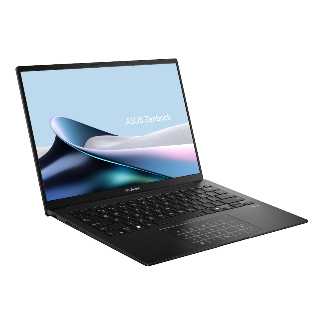 Port&aacute;til Zenbook 14 OLED UM3406KA-QD074W