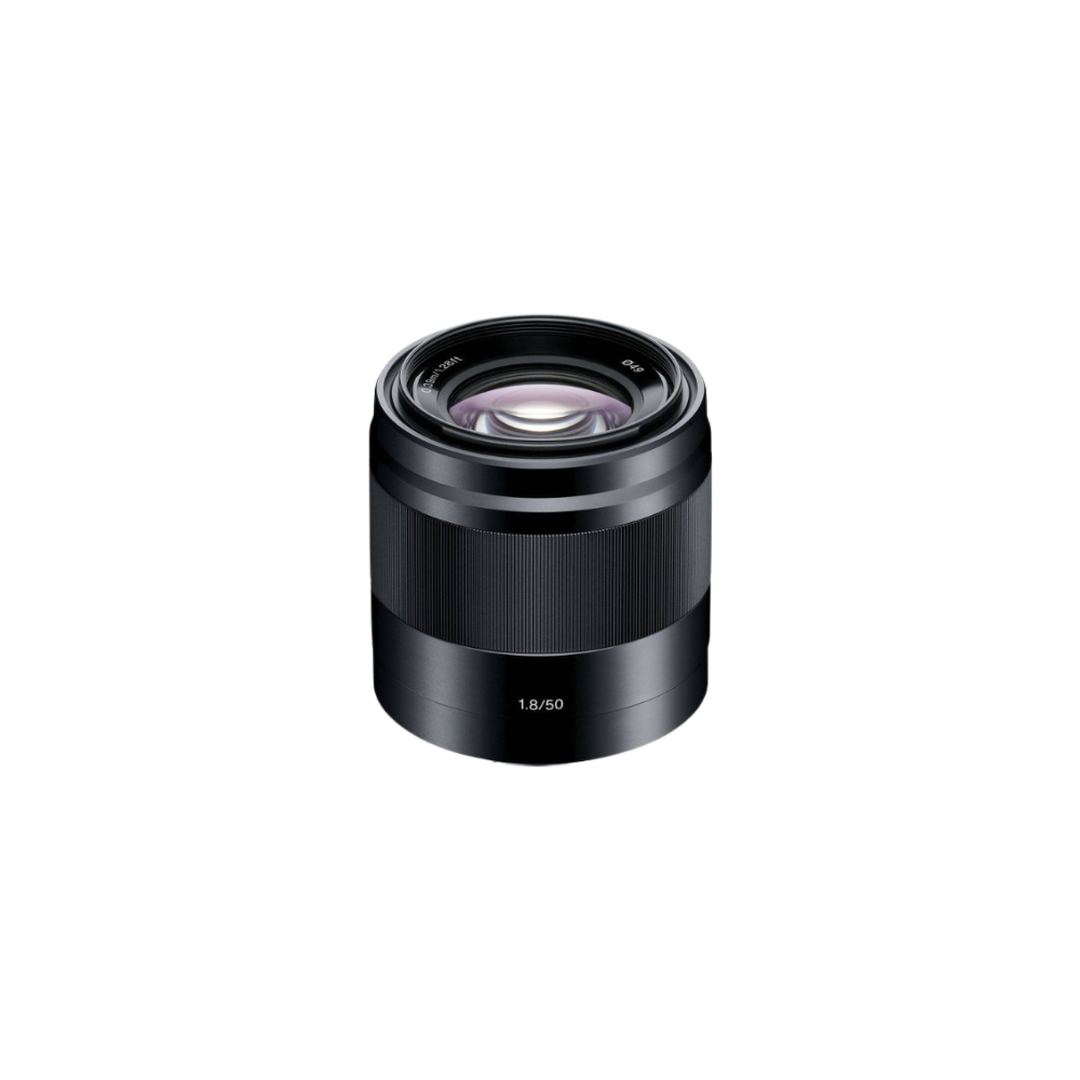 <p>La estabilización de imagen de SteadyShot™ óptica integrada en la lente garantiza imágenes y vídeos nítidos y enfocados cuando se trabaja sin trípode.</p>