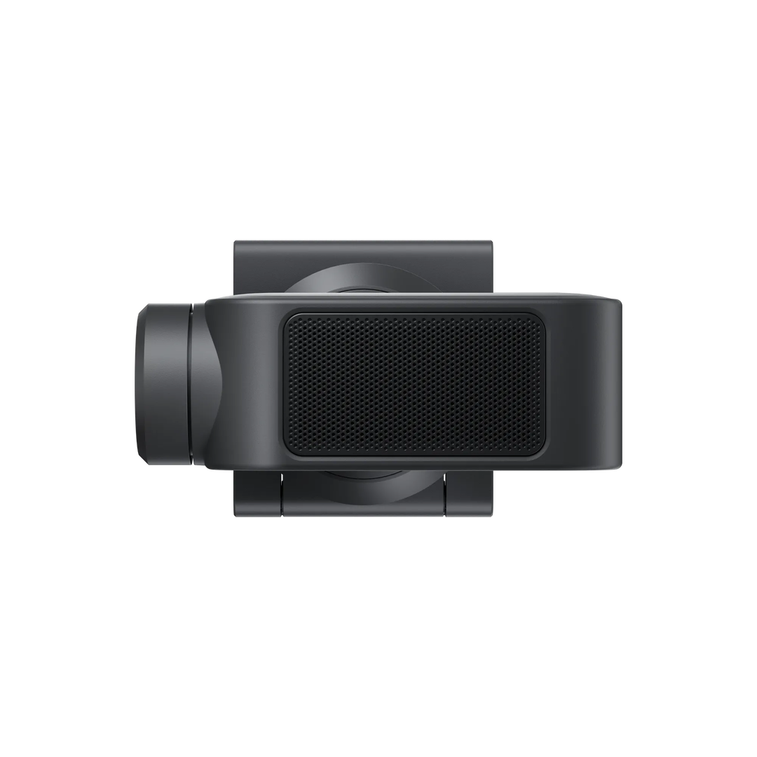 La Insta360 Link 2 es una webcam de última generación diseñada para llevar tus videollamadas, streams y creación de contenido a un nivel profesional. Incorpora tecnología avanzada para ofrecer una calidad de imagen excepcional, seguimiento inteligente y audio cristalino.