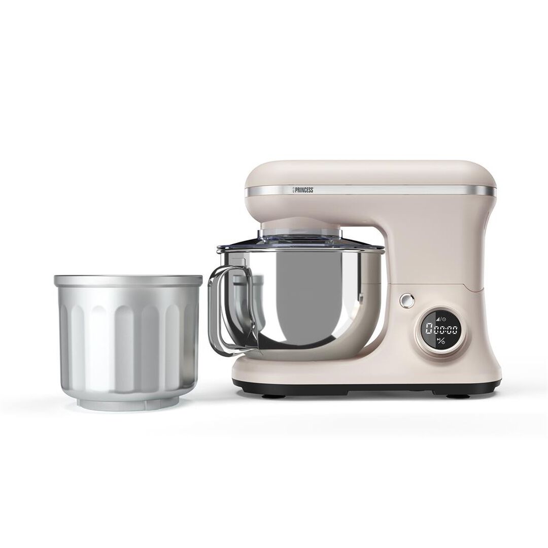 Robot de cocina digital Nordic