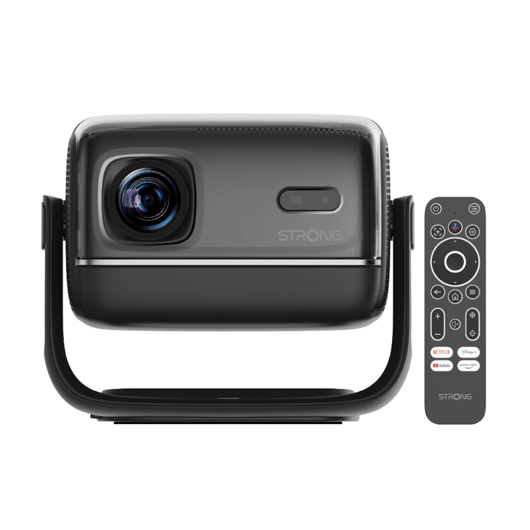 Proyector FHD de Streaming Mira-X1