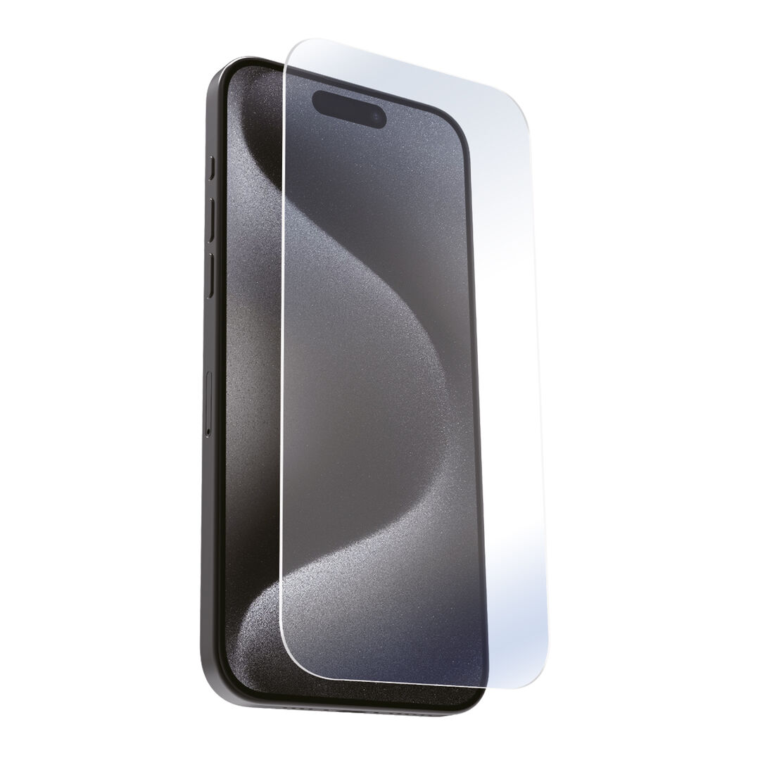 &iexcl;Cuida tu dispositivo y contribuye a cuidar el planeta! Nuestro protector de pantalla eco responsable muvit for change, aporta protecci&oacute;n extra a la pantalla de tu Smartphone sin perder la sensibilidad al tacto. De alta resistencia a impactos y ara&ntilde;azos con una dureza de 9H (m&aacute;xima escala), evitar&aacute; la rotura de tu pantalla ante un golpe o ca&iacute;da. Su tratamiento oleo f&oacute;bico, repele agua, grasa y suciedad. En muvit for change nos comprometemos a donar el 1% de los ingresos para el planeta*.