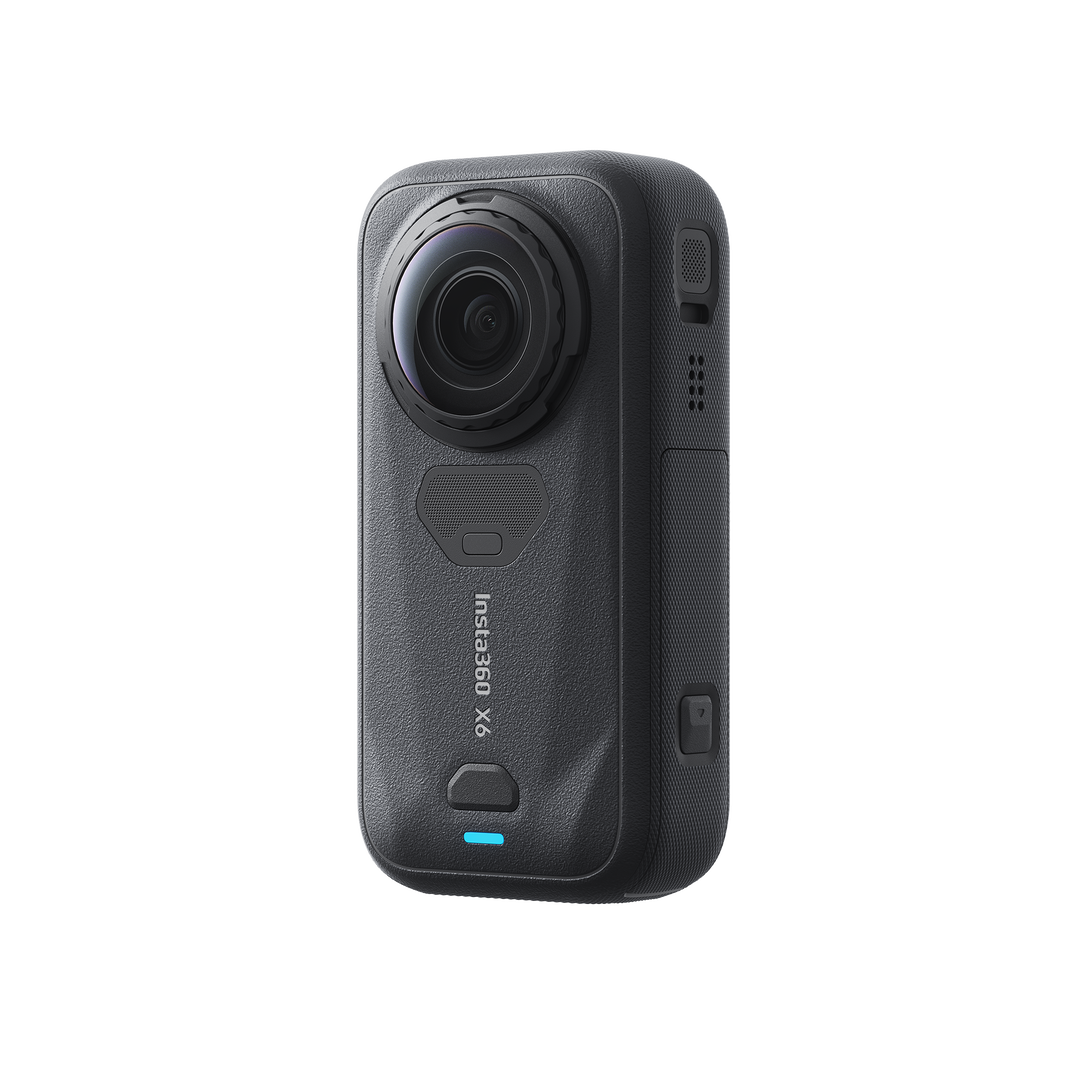 Insta360 X6 Standard Bundle
