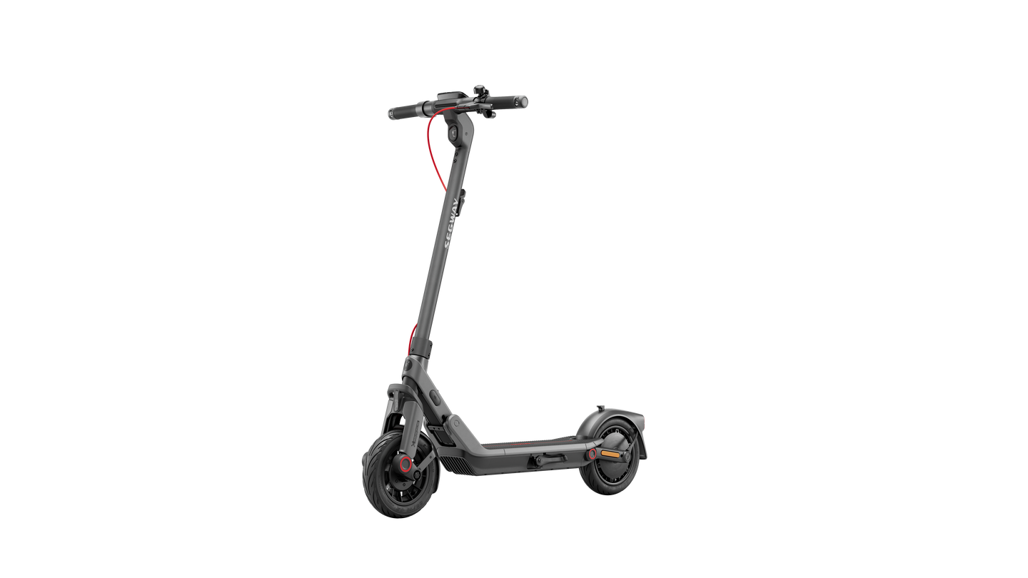 Patinete el&eacute;ctrico Segway Ninebot E3 Pro