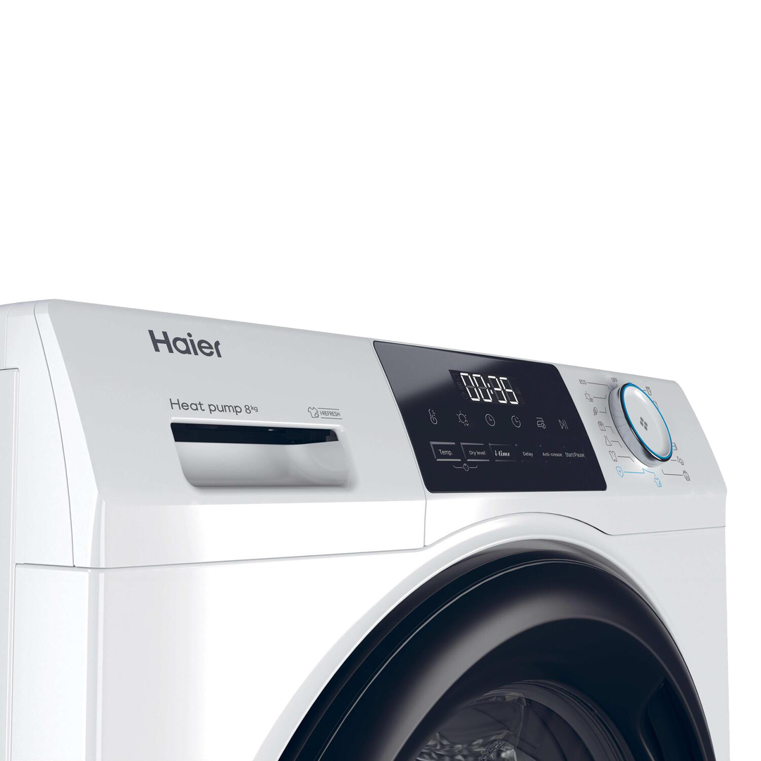 Secadora I-Pro Series 1 HD80E929ES 8kg