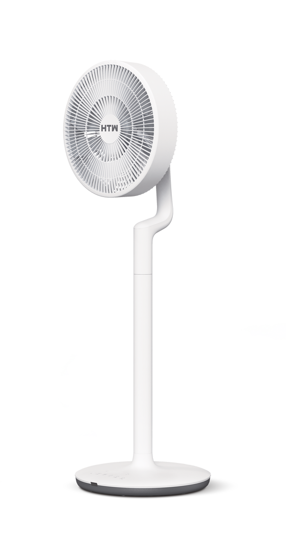 Ventilador de pie-mesa Bater&iacute;a VP-32X2