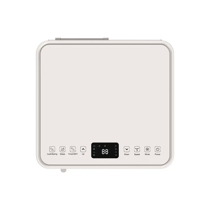 Aire acondic. port&aacute;til 2.600 frig. wifi 9KP-Wind10