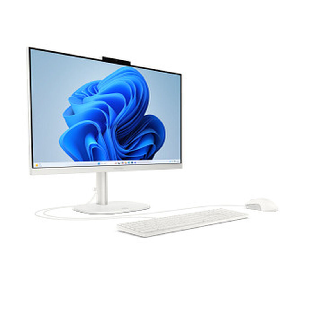 Ordenador All in One 24-cv0018ns AMD Ryzen W11H