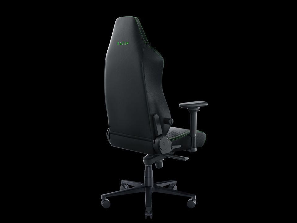 Cuando lanzamos la primera Razer Iskur, nuestra silla gaming estrella revolucionó el soporte para gamers gracias a su ergonomía superior. Tras colaborar con los mejores jugadores de esports del mundo y con expertos en ergonomía, la mejor silla gaming vuelve para establecer un nuevo estándar en toda la industria.