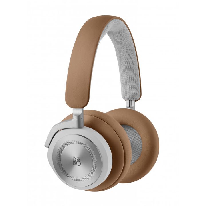 Auriculares premium over-ear Beoplay HX con sonido de alta precisi&oacute;n, drivers de titanio de 40 mm y cancelaci&oacute;n activa de ruido adaptable con 5 niveles. Dise&ntilde;o exclusivo de Bang & Olufsen que combina lujo, comodidad y una experiencia de escucha excepcional en cualquier entorno.