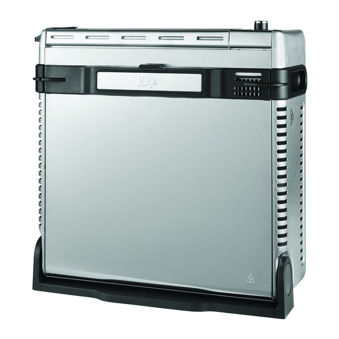 Minihorno sobremesa 8 en 1 Foodi