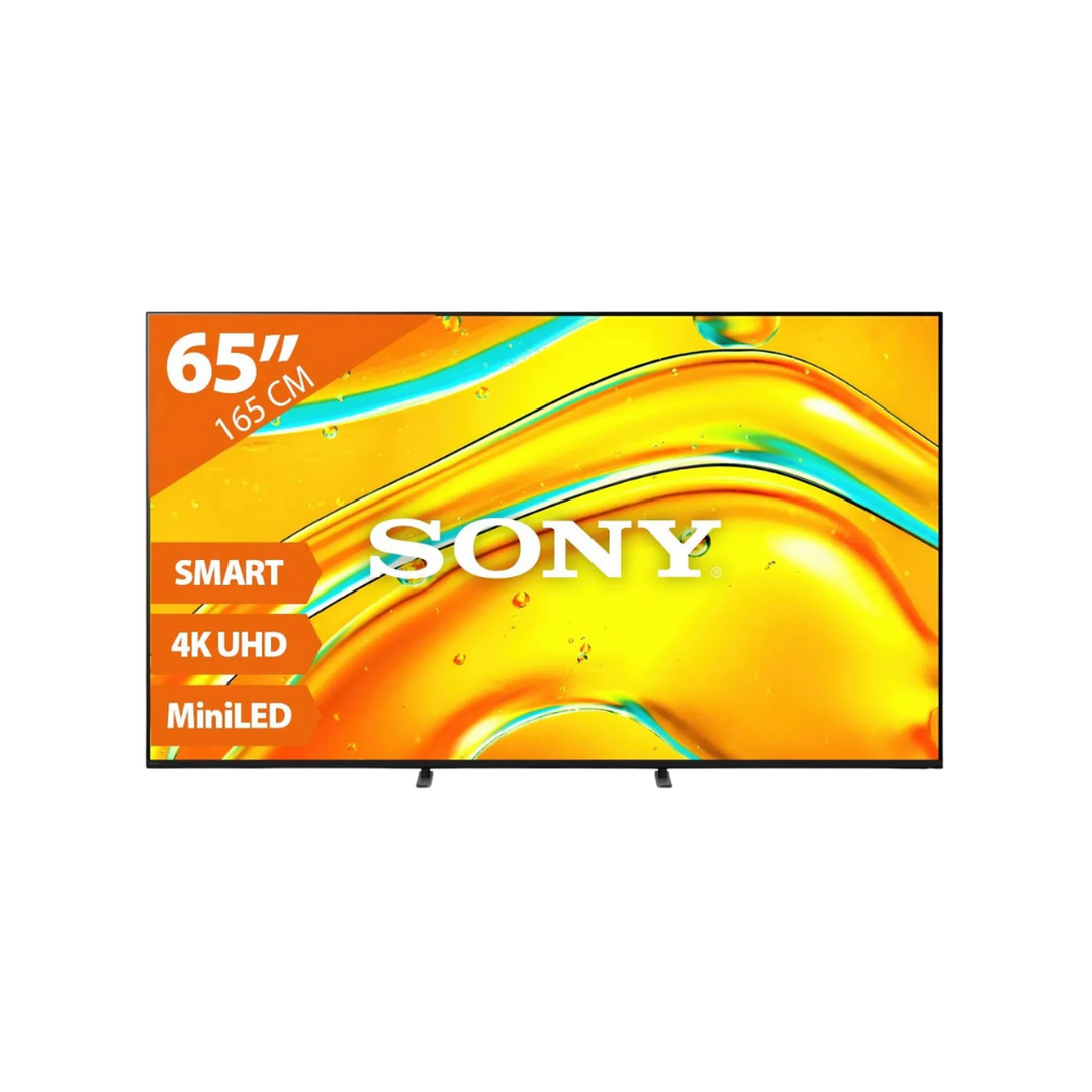 Smart TV Bravia 5 K65XR59, 4K UHD Mini LED 65"