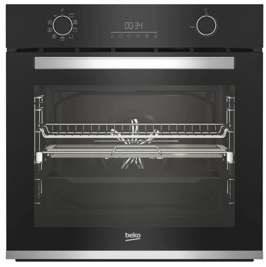 Horno Multifunci&oacute;n Aeroperfect AirFry pirol&iacute;tico