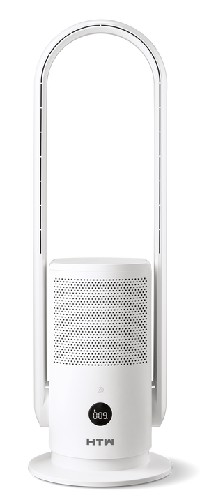 Ventilador de torre 35W Bater&iacute;a
