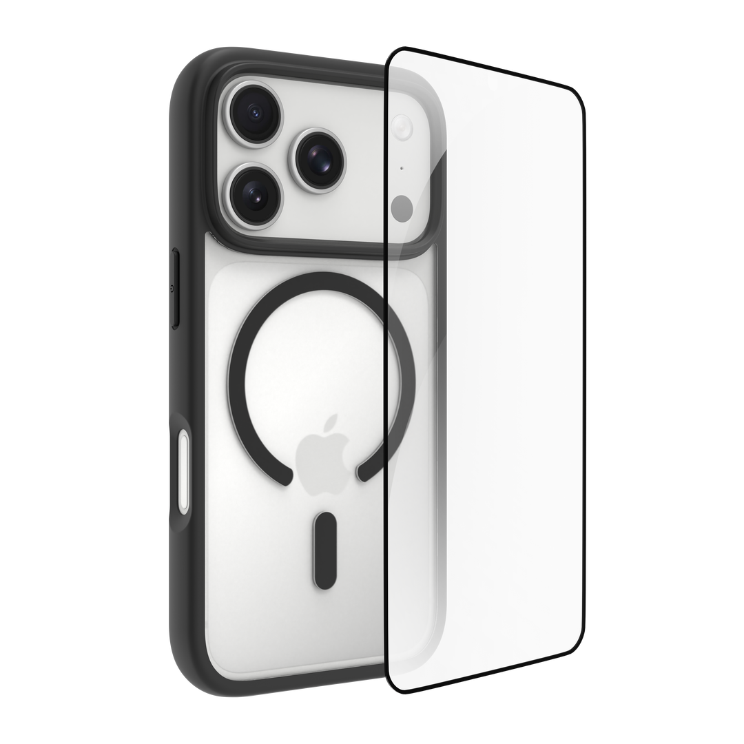 Funda Grenen MS - Iphone 17 Pro + ecoprotector