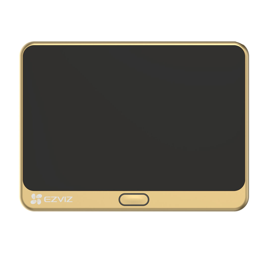 Mirilla inteligente Wi-Fi . Disfrute de una seguridad visible en cualquier momento y en cualquier lugar. 
La DP2C, una c&aacute;mara mirilla y timbre dos en uno, presenta un dise&ntilde;o moderno y elegante, as&iacute; como m&uacute;ltiples funciones avanzadas para montar guardia en su puerta principal. Disfrutar&aacute; de im&aacute;genes n&iacute;tidas, funciones inteligentes y la posibilidad de ver y hablar con los visitantes a trav&eacute;s del monitor interior en color.&nbsp; Adem&aacute;s, utilice la aplicaci&oacute;n EZVIZ en su dispositivo m&oacute;vil y reciba alertas de cualquier actividad sospechosa en su puerta.