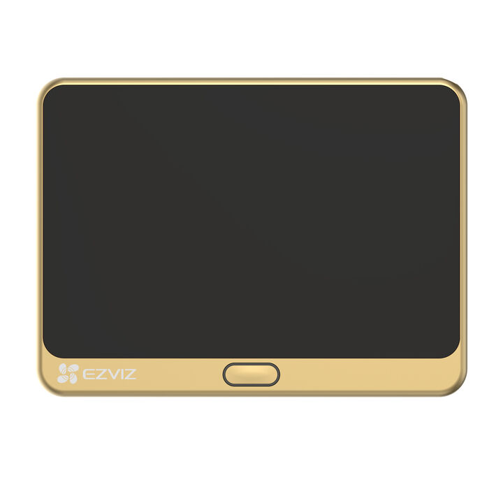 Mirilla inteligente Wi-Fi . Disfrute de una seguridad visible en cualquier momento y en cualquier lugar. 
La DP2C, una c&aacute;mara mirilla y timbre dos en uno, presenta un dise&ntilde;o moderno y elegante, as&iacute; como m&uacute;ltiples funciones avanzadas para montar guardia en su puerta principal. Disfrutar&aacute; de im&aacute;genes n&iacute;tidas, funciones inteligentes y la posibilidad de ver y hablar con los visitantes a trav&eacute;s del monitor interior en color.&nbsp; Adem&aacute;s, utilice la aplicaci&oacute;n EZVIZ en su dispositivo m&oacute;vil y reciba alertas de cualquier actividad sospechosa en su puerta.