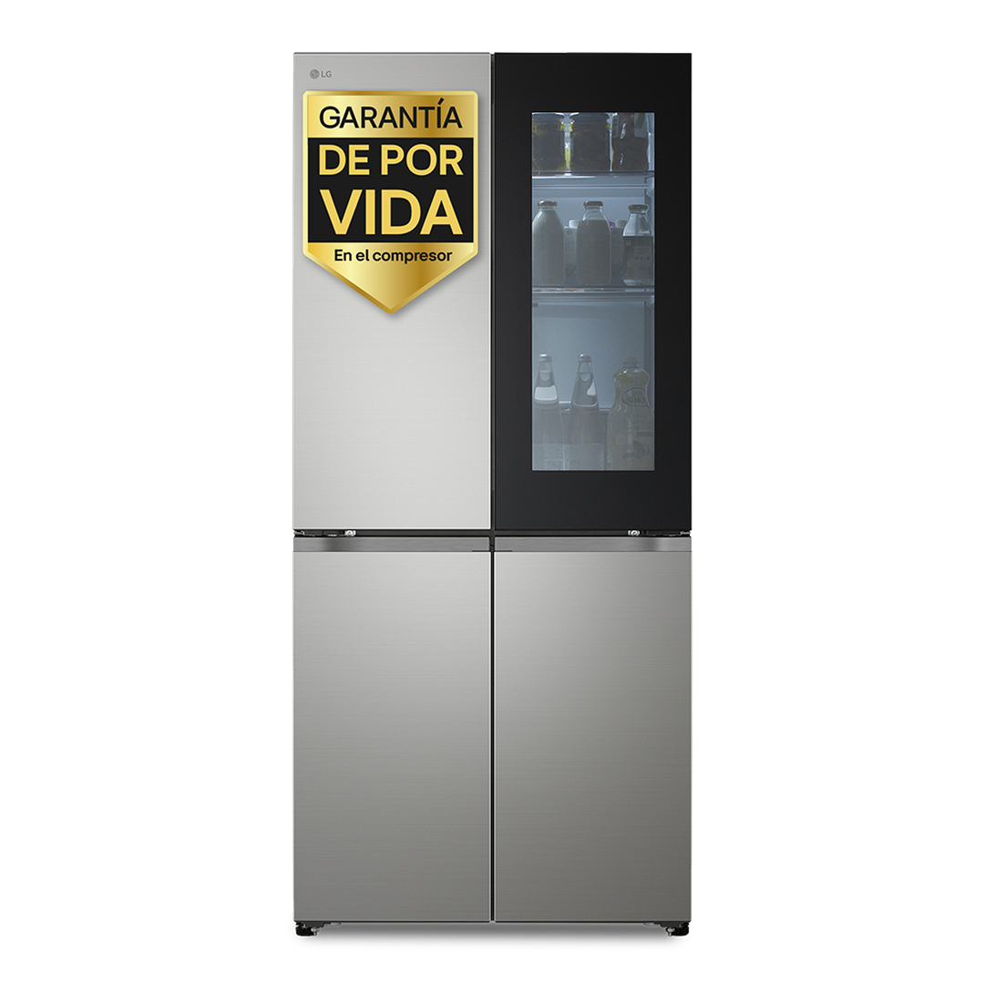 Frigor&iacute;fico American Combi 580L GMVS30SDPY