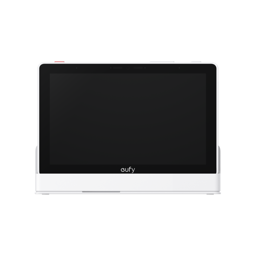 Panel de Control eufy Smart Display E10