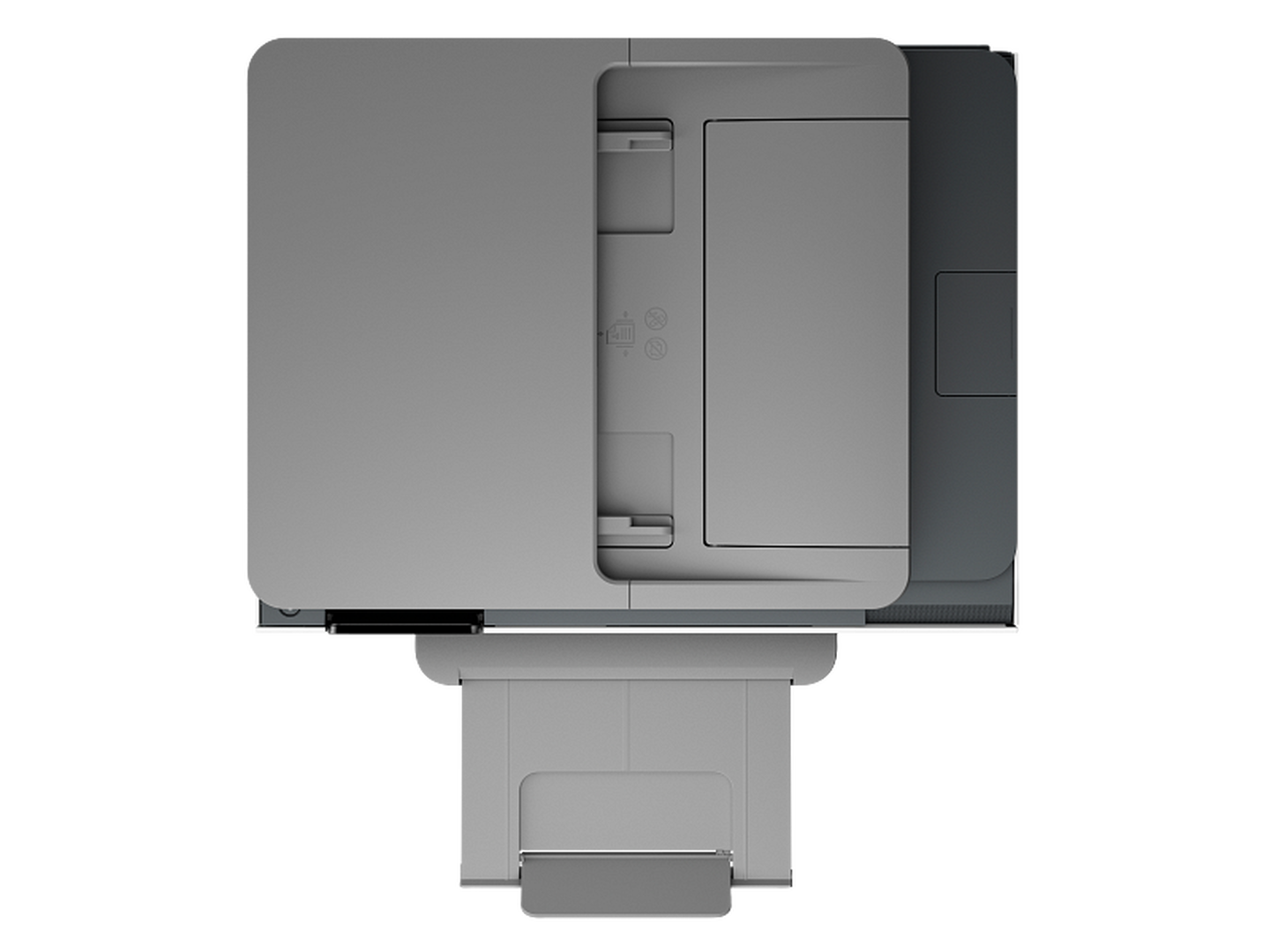La impresora profesional de inyección de tinta a color para ofi cinas distribuidas y empleados híbridos de la empresa de impresoras número 1 del mundo, combinada con nuestra mejor tecnología para ayudarte a gestionarlo todo. Esto agiliza el trabajo en cualquier red. Escaneado/copia/fax incluidos.
