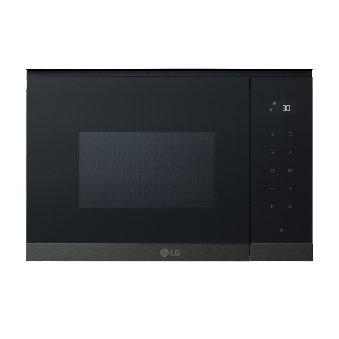 Microondas MG7Z2593B 25 L Negro