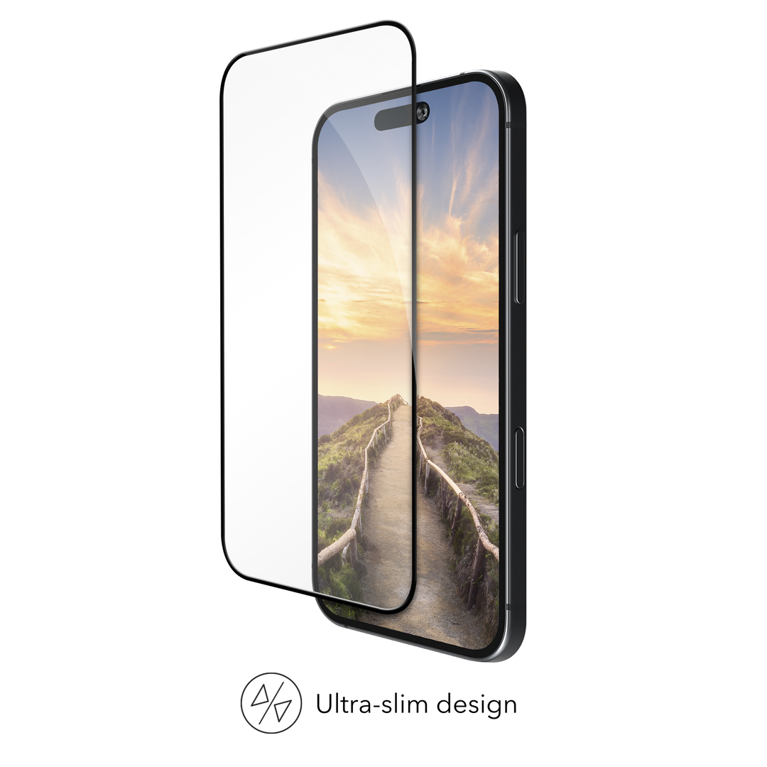 Funda iPhone 17  MS + ECO PROTECTOR+ cargador 30W