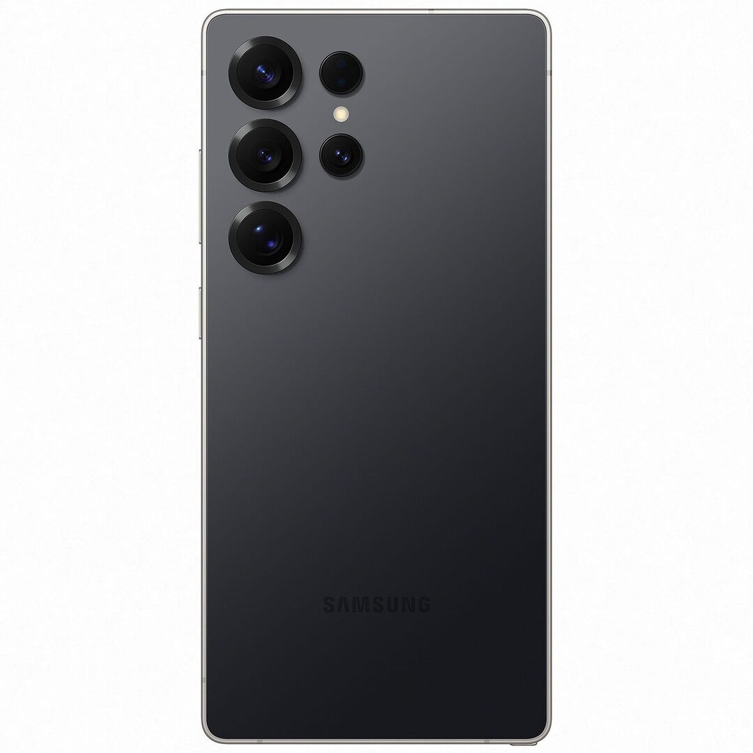 Galaxy S25 Ultra 256GB Negro REACONDICIONADO (A+)
