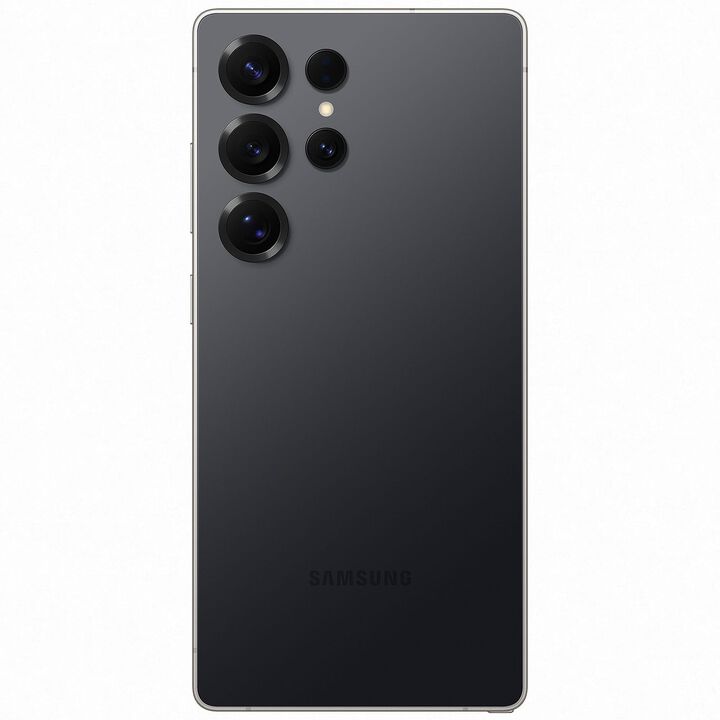 <h2>Samsung Galaxy S25 Ultra 256 GB Reacondicionado &ndash; Estado Premium A+</h2>

<p>El <strong>Samsung Galaxy S25 Ultra de 256 GB Reacondicionado en Estado Premium A+</strong> representa la m&aacute;xima excelencia tecnol&oacute;gica y fotogr&aacute;fica disponible a un precio competitivo. Este dispositivo ha sido sometido a un riguroso proceso de inspecci&oacute;n, pruebas t&eacute;cnicas y limpieza para garantizar un perfecto funcionamiento operativo del dispositivo (incluyendo el l&aacute;piz t&aacute;ctil S Pen integrado).</p>

<p>✨ <strong>Grado Est&eacute;tico Premium (A+):</strong> Dispositivos con muy poco uso y mantenidos en las mejores condiciones, con m&iacute;nimos desperfectos muy poco visibles a simple vista en pantalla, carcasa lateral y trasera, c&aacute;maras o botones.</p>

<ul>
  <li>⚙️ <strong>Revisi&oacute;n por</strong> expertos en + de 80 puntos</li>
  <li>🛡️ <strong>Reacondicionados con</strong> componentes originales</li>
  <li>🔋 <strong>Al menos</strong> un 85% de la capacidad de su bater&iacute;a</li>
  <li>📆 <strong>30 d&iacute;as</strong> de prueba</li>
  <li>💳 <strong>Pago en</strong> 24 meses, sin intereses</li>
  <li>✅ <strong>Garant&iacute;a del</strong> proveedor de 36 meses
    <br><em>*Nota sobre la resistencia al agua: Al ser un producto reacondicionado, no se garantiza la estanqueidad ni la resistencia al agua originales.</em></li>
</ul>

<h3>&iquest;Qu&eacute; incluye el paquete?</h3>
<p>Para reducir el impacto ambiental, el producto se presenta en un embalaje sostenible y optimizado:</p>
<ul>
  <li>1x Samsung Galaxy S25 Ultra 256 GB (Color: Negro - incluye S Pen)</li>
  <li>1x Cable de carga compatible</li>
  <li>1x Herramienta de extracci&oacute;n de tarjeta SIM</li>
  <li><em>Nota: El producto se env&iacute;a en una caja de cart&oacute;n gen&eacute;rica. No se incluyen auriculares, adaptador de corriente de pared ni tarjeta SIM.</em></li>
</ul>