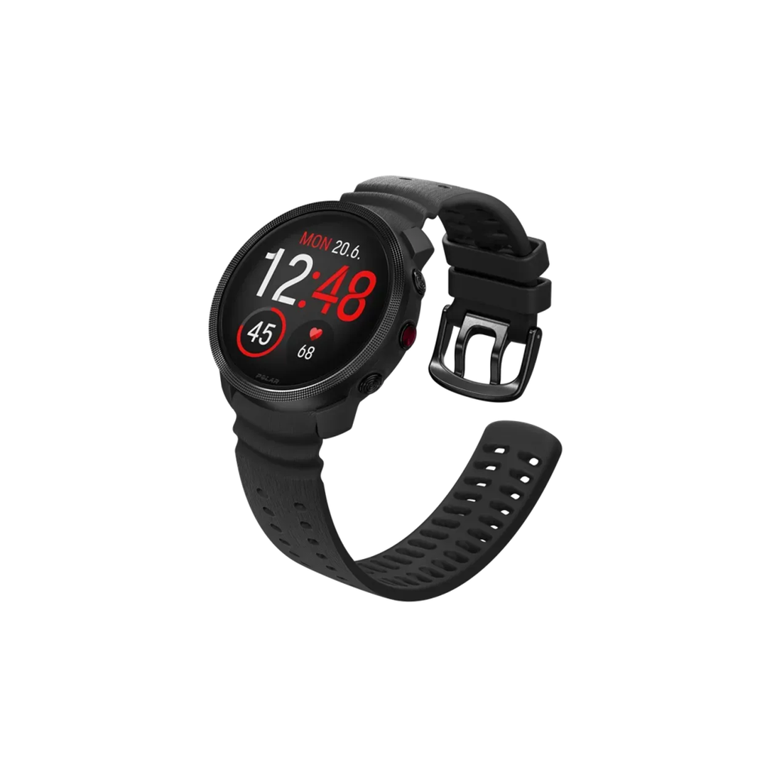 Reloj multideporte con GPS