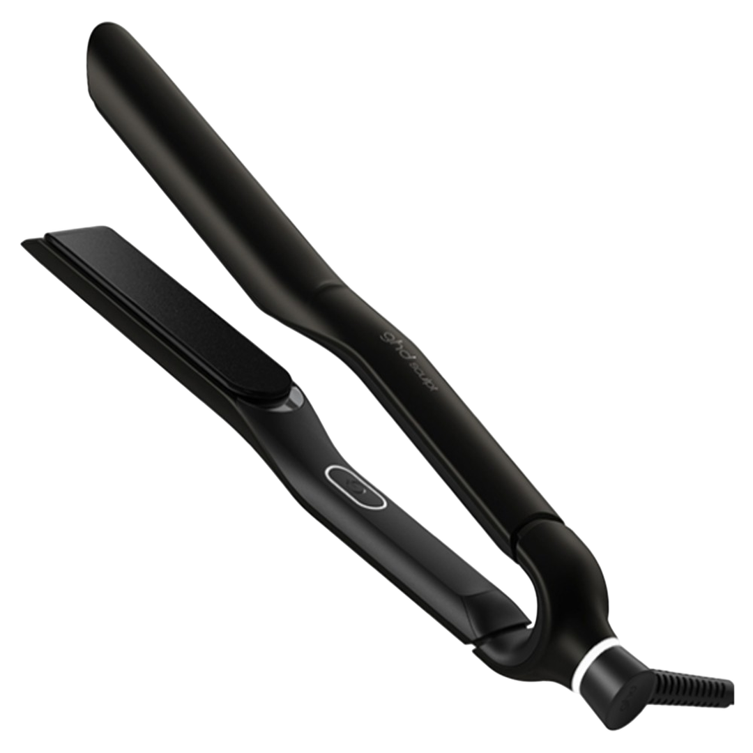 Plancha de pelo Sculpt Black