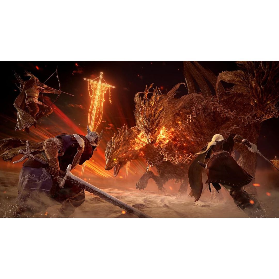Elden Ring Nightreign para PlayStation 5 PS5
