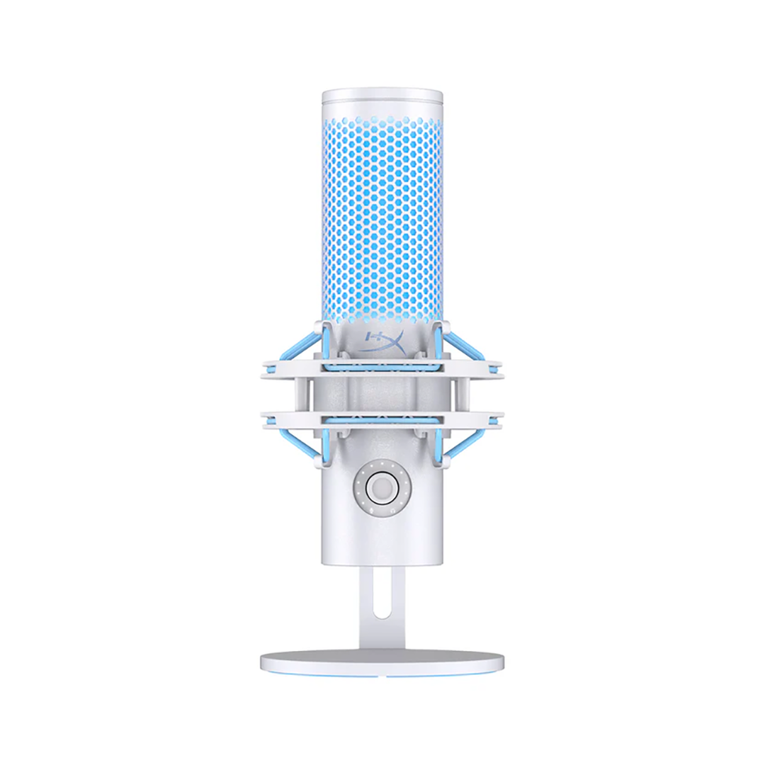 HyperX Quadcast 2 Frost