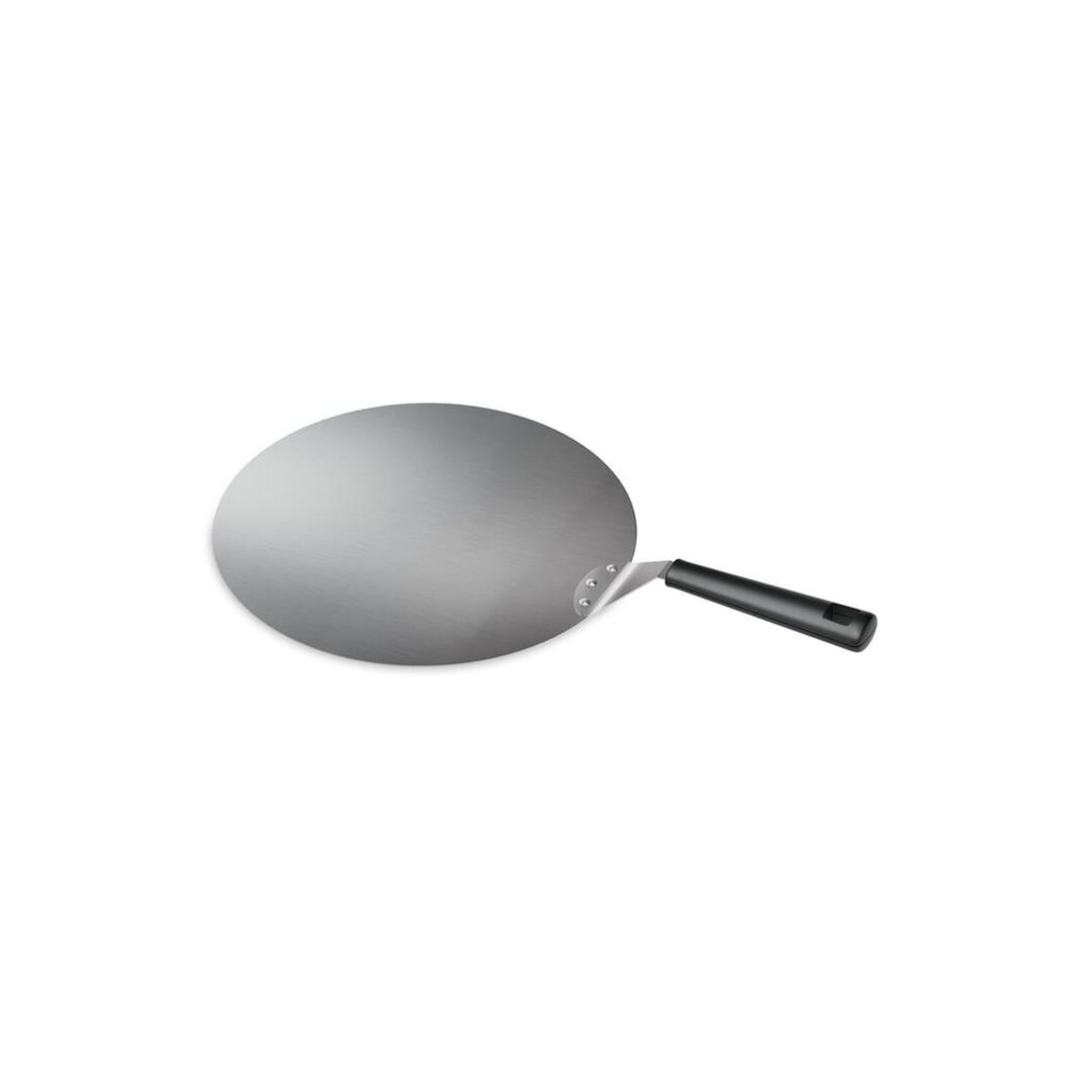 Prepara pizzas perfectas en minutos con este potente horno para pizza de 2100 W, diseñado tanto para uso en interiores como en exteriores. Con una temperatura máxima de 400 °C, calor superior e inferior, y una capacidad de 15 L, es la elección ideal para los amantes de la pizza. Equipado con un panel táctil digital, un termostato ajustable y una piedra para pizza, este horno garantiza resultados profesionales en todo momento. Ya sea para una cena informal o una ocasión especial, este horno para pizza es imprescindible en cualquier cocina.