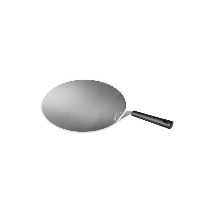 Prepara pizzas perfectas en minutos con este potente horno para pizza de 2100 W, diseñado tanto para uso en interiores como en exteriores. Con una temperatura máxima de 400 °C, calor superior e inferior, y una capacidad de 15 L, es la elección ideal para los amantes de la pizza. Equipado con un panel táctil digital, un termostato ajustable y una piedra para pizza, este horno garantiza resultados profesionales en todo momento. Ya sea para una cena informal o una ocasión especial, este horno para pizza es imprescindible en cualquier cocina.