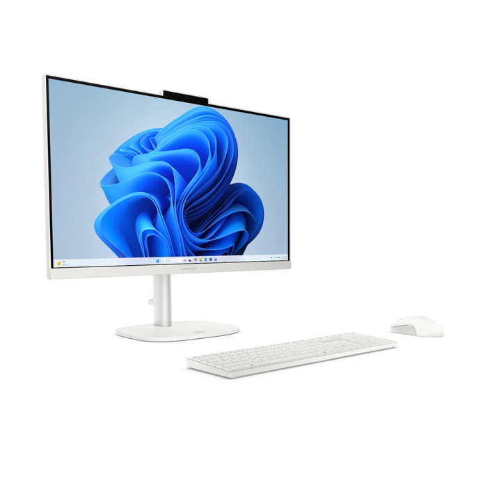 Ordenador All in One 24-cv0017ns AMD Ryzen W11H
