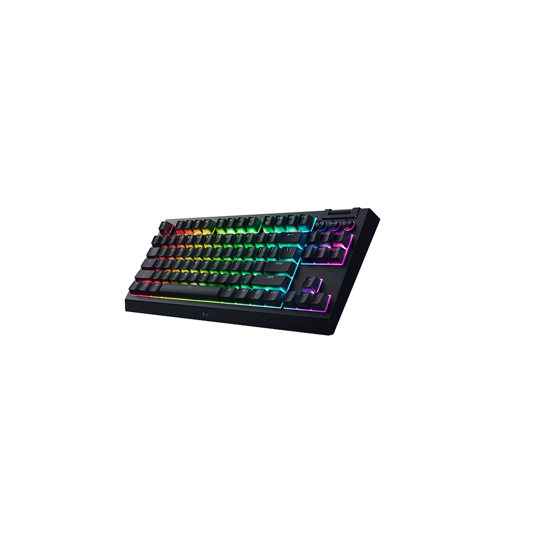 Teclado BlackWidow V4 Tenkeyless