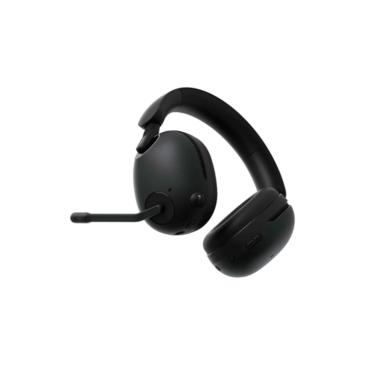 Auriculares OverEar Inalámbricos SONY INZONE H9 con micrófono integrado y cancelación de ruido, conectividad Bluetooth 5.0 y transceptor USB, batería con hasta 32h de autonomía / 3.5h de carga