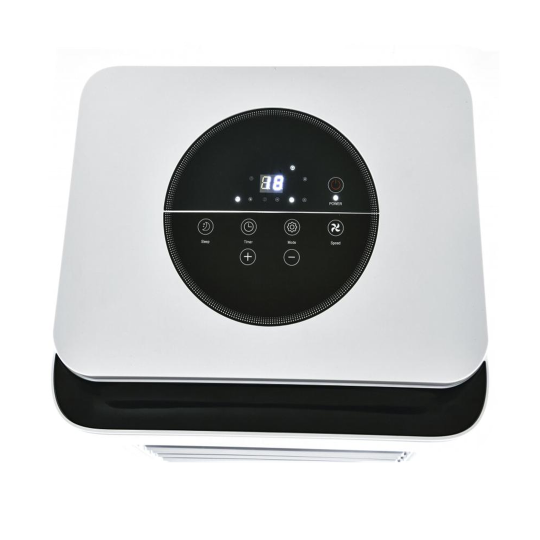 Aire Acondicionado port&aacute;til 2250 frig. COOLY 9000N