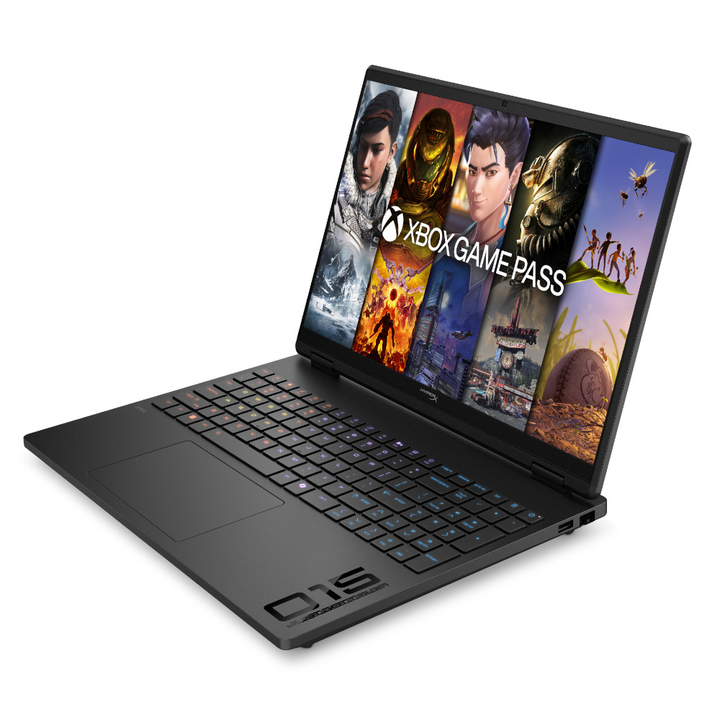 <p style='margin-top:0cm;margin-right:0cm;margin-bottom:8.0pt;margin-left:0cm;line-height:115%;font-size:16px;font-family:"Aptos",sans-serif;'><span style="font-size:13px;line-height:115%;">HyperX OMEN 15 inch Gaming Laptop PC 15-ga0000ns. Obt&eacute;n una nueva perspectiva. Para todos los jugadores del mundo. Las GPU para port&aacute;tiles GeForce RTX&trade; de la serie 50, con tecnolog&iacute;a NVIDIA Blackwell, ofrecen a jugadores y creadores capacidades de IA revolucionarias. Panel IPS. Panel antirreflectante. Antiparpadeo. Proporci&oacute;n de 16:10. Periodo de prueba de 2 meses de Xbox Game Pass Premium. F&aacute;cil conexi&oacute;n. DisplayPort&trade;. Tecnolog&iacute;a DTS: X&reg; Ultra. SSD PCIe&reg; Gen4 NVMe&trade; M.2 de 1 TB. Audio ajustado por HyperX.</span></p>