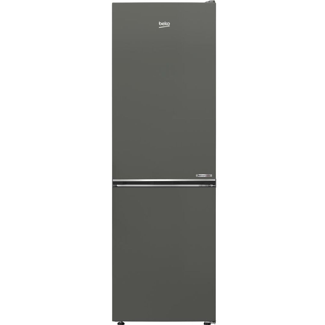Frigor&iacute;fico combi B5RCNE365HG No Frost gris