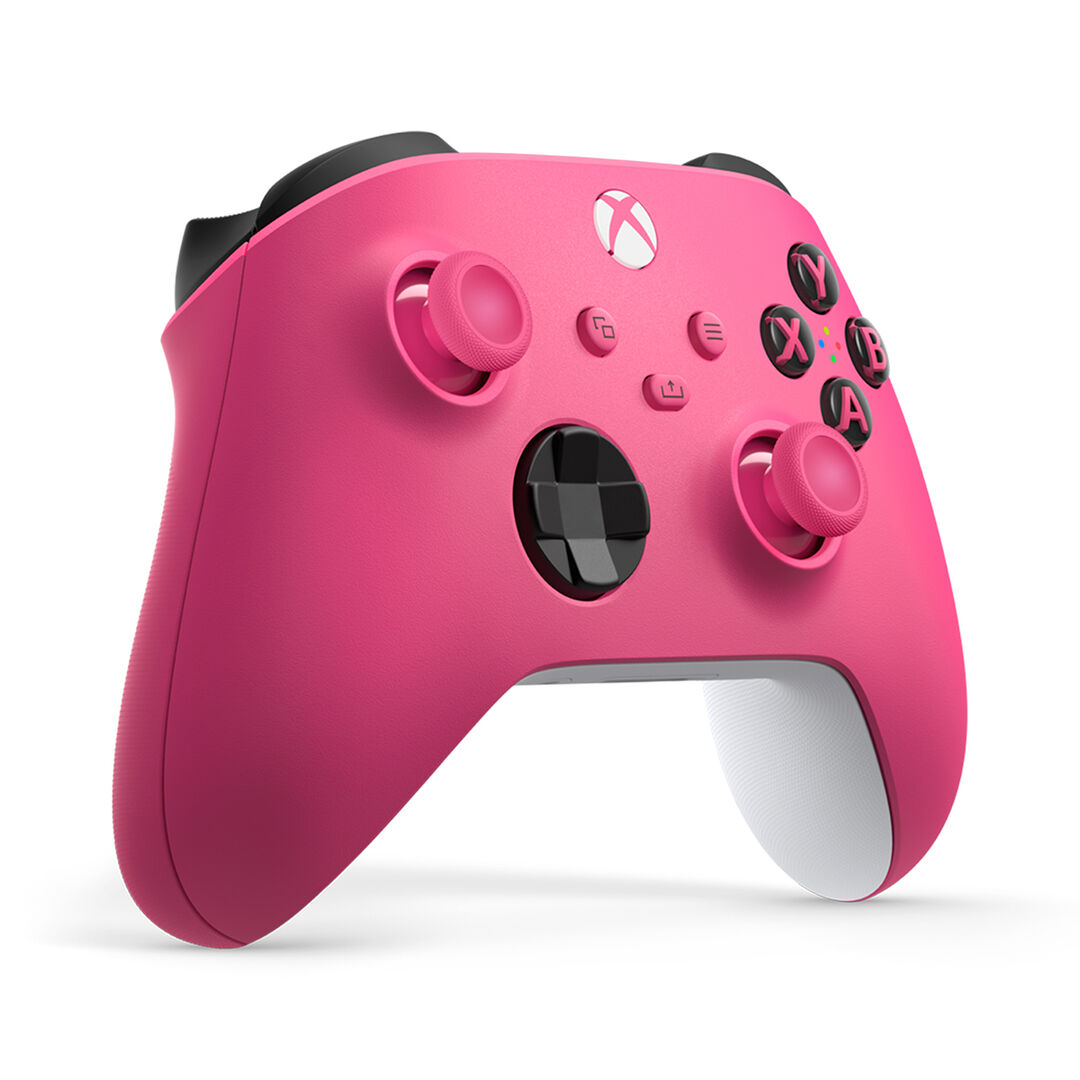 Mando XBOX Controller DEEP PINK