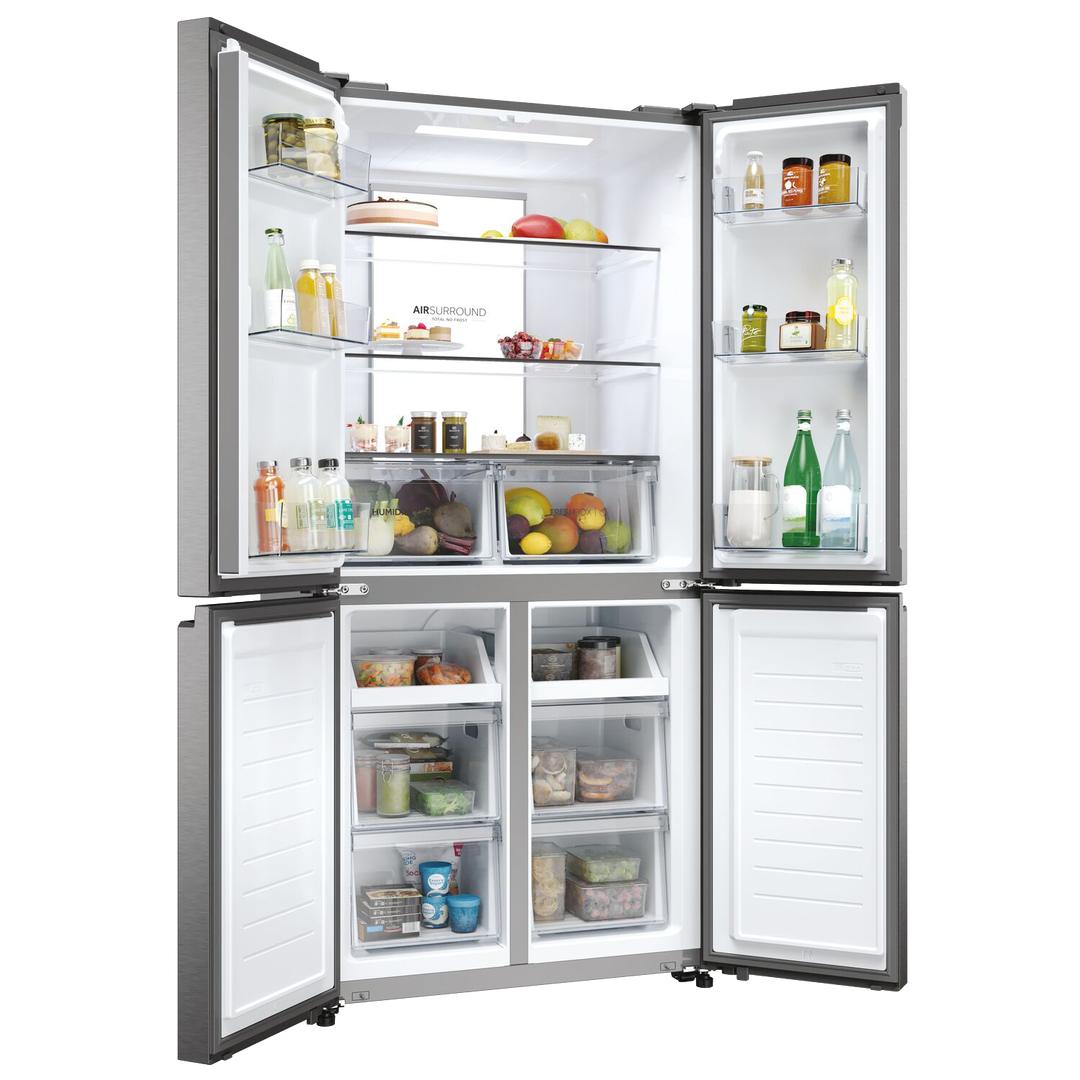 Frigor&iacute;fico Americano Cube 83 Serie 7