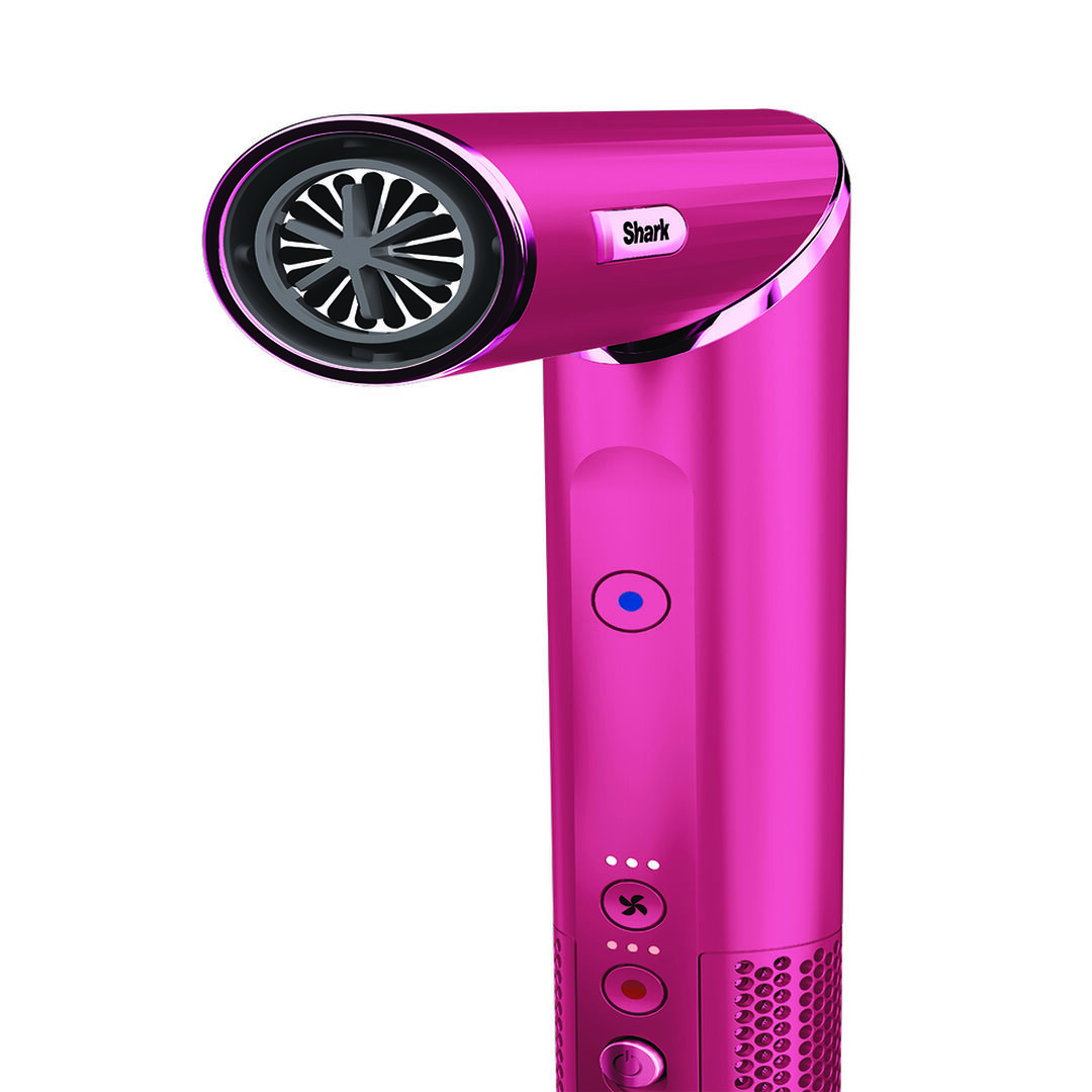 Secador moldeador FlexStyle 5 en 1