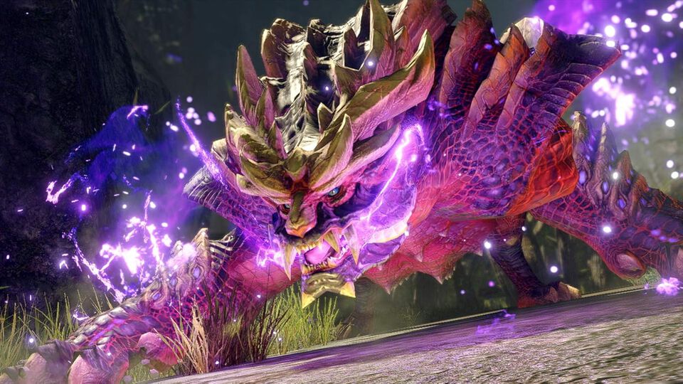 MONSTER HUNTER RISE SWITCH JUEGO F&Iacute;SICO
Acci&oacute;n en cualquier lugar, dando nueva vidas a tus cacer&iacute;as. Con zonas conectadas ininterrumpidamente, que te permiten ir adonde quieras. &iexcl;Y con monstruos completamente nuevos, para nuevas emociones y diversi&oacute;n!
 
Video will open in a new window
&iexcl;Ay&uacute;date del cablebicho para desplazarte!
&iexcl;Suelta el cablebicho en la direcci&oacute;n que desees, y te tirar&aacute; hacia &eacute;l con una resistente fibra sedosa especial! &iexcl;Esto no solo te permitir&aacute; pasar por terreno rocoso y escarpado a gran velocidad, sino que puedes combinarlo con tus ataques para crear combos especiales! &iexcl;Explora zonas conectadas ininterrumpidamente, y vuela con tu cablebicho corriendo sobre las paredes!
Nuevos monstruos con una ecolog&iacute;a &uacute;nica: Magnamalo, Aknosom, Gran Izuchi o Tatranadon. Adem&aacute;s de los monstruos nuevos, en esta entrega tambi&eacute;n vuelven muchos viejos favoritos de los fans, as&iacute; que no pierdas ojo a cualquier informaci&oacute;n nueva!
&iexcl;Descubre un nuevo tipo de compa&ntilde;ero! En este juego aparecen por primera vez los camaradas Canyne, un nuevo y fiel tipo de compa&ntilde;ero. &iexcl;Los camaradas Canyne no solo te ayudar&aacute;n con sus ataques, sino que podr&aacute;s montar en su lomo!
Monster Hunter Rise se desarrolla en la Aldea Kamura, una tierra inspirada en los ninjas, y te invita a explorar ecosistemas repletos de vida en los que les plantar&aacute;s cara a monstruos imponentes para convertirte en el cazador definitivo.
La historia tiene lugar cien a&ntilde;os despu&eacute;s de la terrible devastaci&oacute;n que produjo la &uacute;ltima calamidad. Los cazadores deben ahora hacer frente a nuevos monstruos de pesadilla que amenazan con sumir las tierras otra vez en el caos.
Caracter&iacute;sticas: 
Caza en solitario o a&uacute;na fuerzas con amigos para emprender misiones y acabar con monstruos gigantescos gracias a tu selecci&oacute;n de armas.
Nuevas adiciones a la mec&aacute;nica de juego, como el "cablebicho" y tu compa&ntilde;ero Canyne, proporcionar&aacute;n mucha m&aacute;s emoci&oacute;n al completo estilo de combate por el que Monster Hunter es tan conocido.
Explora un mundo inspirado en el Jap&oacute;n antiguo y recorre frondosos ecosistemas con total libertad y sin tiempos de carga entre zonas.
Aprende las t&eacute;cnicas del cazador, destapa antiguos secretos y defiende el mundo ante la destrucci&oacute;n.
Podr&aacute;s cazar siempre que quieras: juega en casa o en cualquier sitio gracias a Nintendo Switch.
 
&iexcl;Acepta el desaf&iacute;o y &uacute;nete a la cacer&iacute;a! &iexcl;Monster Hunter Rise, la nueva entrega de la aclamada serie de juegos de rol y acci&oacute;n Monster Hunter, llega a Nintendo Switch! Enfr&eacute;ntate a temibles monstruos y usa las recompensas que obtengas para crear una amplia variedad de armas y armaduras.
 
El &uacute;ltimo juego de la &iexcl;Serie Monster Hunter! Acci&oacute;n que da nueva vida a tus cacer&iacute;as. Locales abiertos, lo que le permite ir a donde quiera. &iexcl;Y monstruos completamente nuevos, trayendo nuevas emociones y entusiasmo! &iexcl;Prep&aacute;rate para una experiencia de caza como nunca antes!
 
La historia de Kamura Village Este pueblo, conocido por su Tatara Steel, es donde los cazadores se ganan la vida. El Rampage, una calamidad que devast&oacute; la aldea hace 50 a&ntilde;os, est&aacute; a punto de volver a ocurrir, por eso los habitantes est&aacute;n alborotados. El h&eacute;roe tiene que convertirse en el mejor cazador que existe y superar esta calamidad con la ayuda de todos los aldeanos.
 
Nuevo entorno local Ruinas del santuario. Una vez un lugar donde la gente rezaba por protecci&oacute;n, este santuario ha ca&iacute;do en ruinas y ahora est&aacute; perseguido por los rugidos de los monstruos, d&iacute;a y noche. Sin embargo, todav&iacute;a mantiene su naturaleza sagrada y exuda un aura misteriosa.