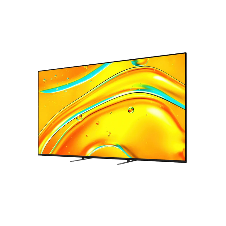 <p>Presentamos BRAVIA 5, disfruta de un contraste de cine en cada escena. La brillante tecnolog&iacute;a XR Mini LED se combina con nuestro XR Backlight Master Drive para ofrecer detalles 4K realistas y un contraste sorprendente: es la misma tecnolog&iacute;a que se utiliza en los monitores profesionales de cine.</p>