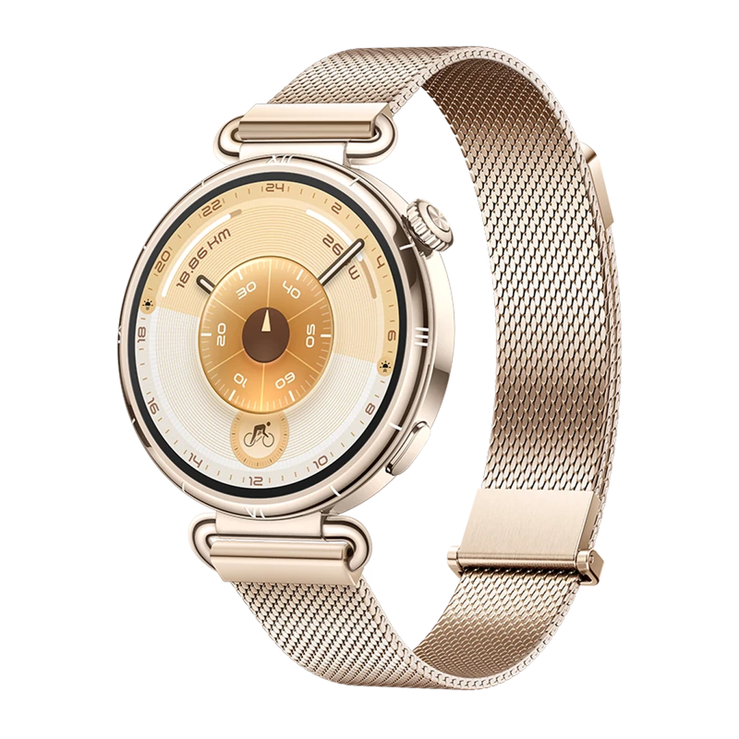Reloj inteligente Watch GT 6 de 41 mm (dorado) - HUAWEI