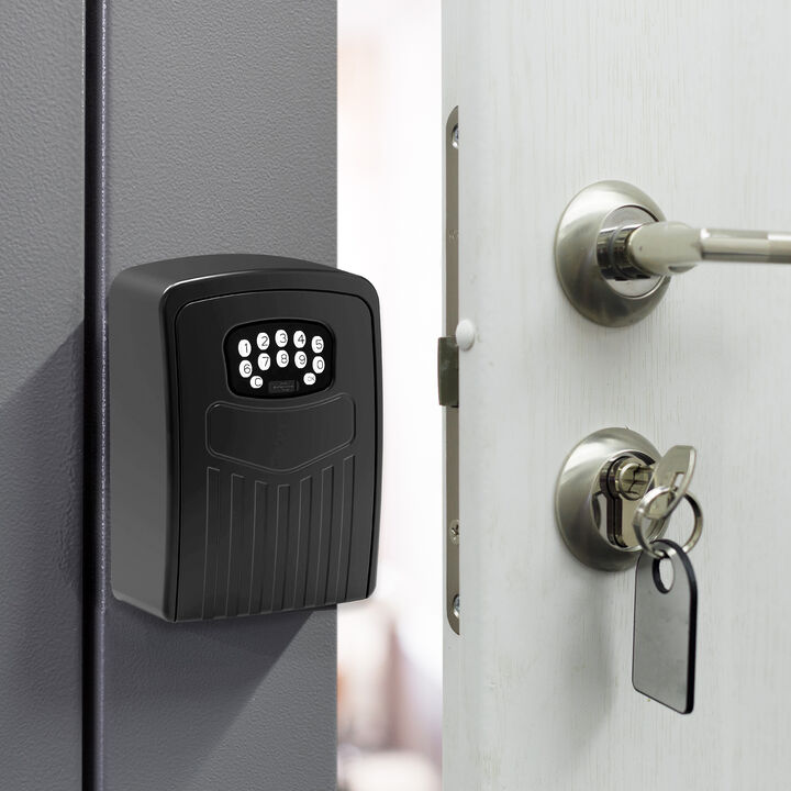 Este bundle contiene la caja de llaves inal&aacute;mbrica exterior y el Gateway inal&aacute;mbrico para conectar tus dispositivos a internet y poder domotizar tu hogar. Con este pack podr&aacute;s controlar la caja de llaves u otros productos de muvit desde donde quieras, con la m&aacute;xima comodidad y confort posibles.