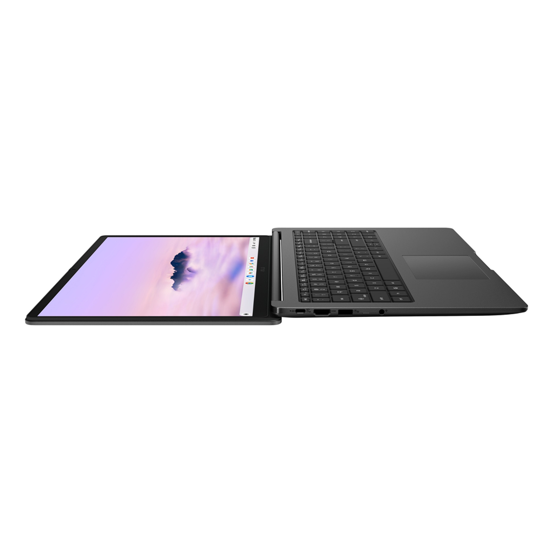 Port&aacute;til Chromebook Plus CX15 05CTA-S70201