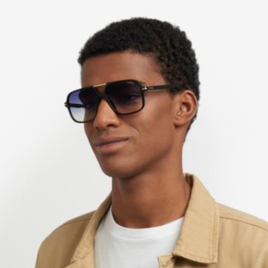 Gafa de sol hombre modelo Car350